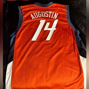 Hardwood Classics Augustin Jersey